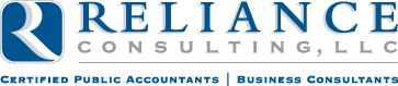 Reliance Consulting, LLC — Certified Public Accountants | Business Consultants